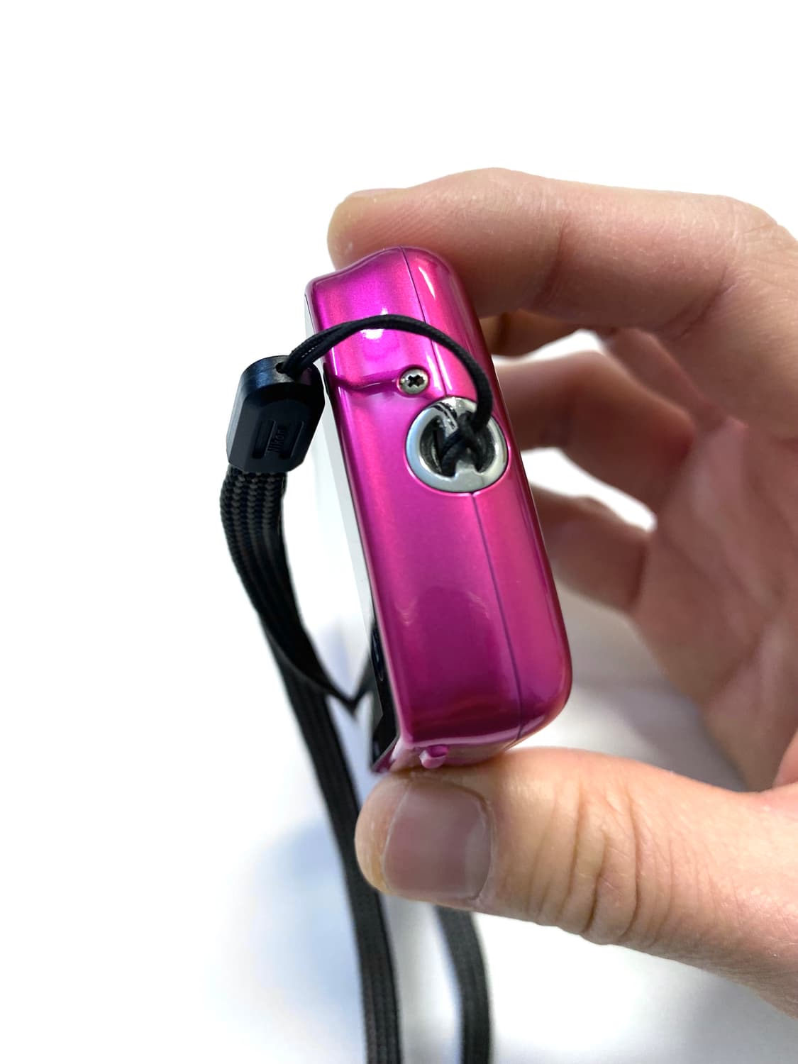 니콘 쿨픽스 S01 디지털 카메라 상품이미지8