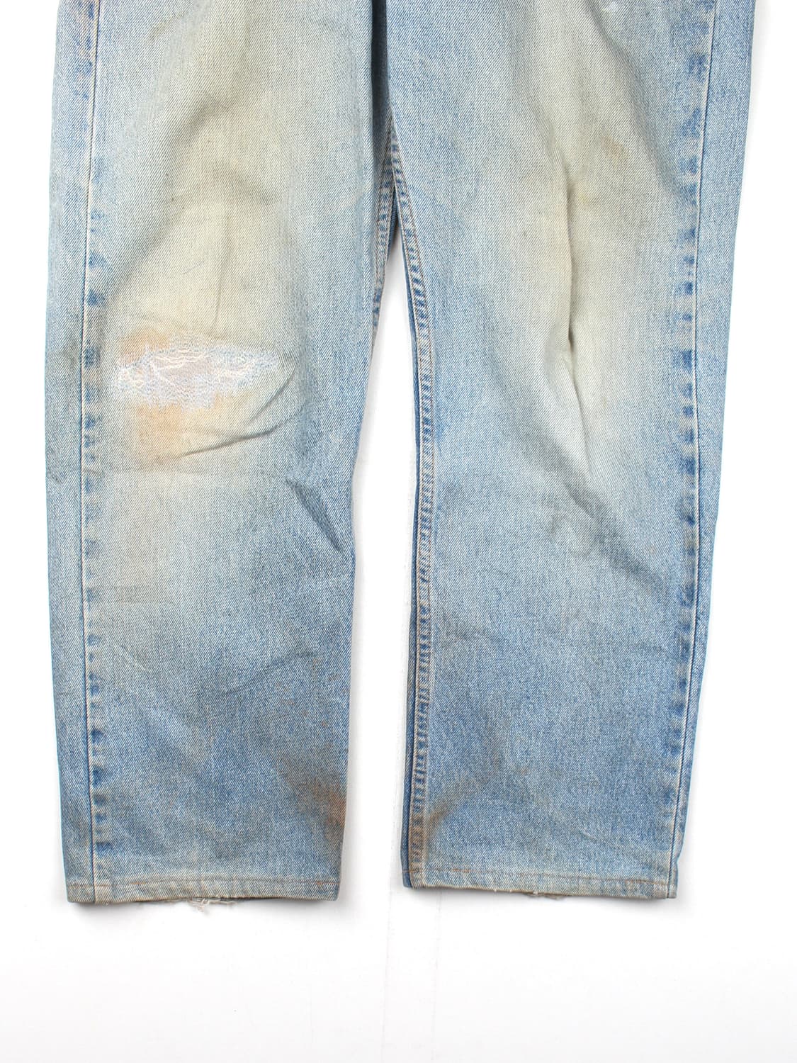 90s LEVI'S 505 (34) 상품이미지4