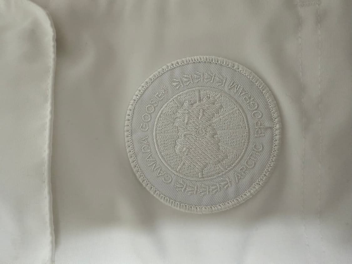 캐나다구스 스탠다드 익스페디션 패딩 xs 100~105 상품이미지6