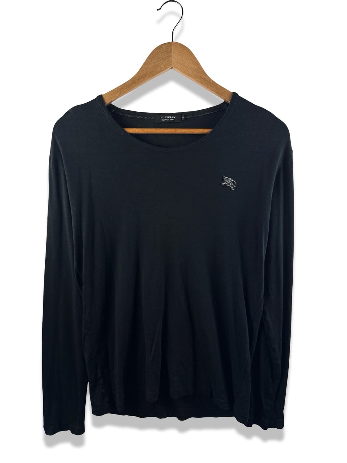 버버리 블랙라벨 롱슬리브1890 상품이미지1