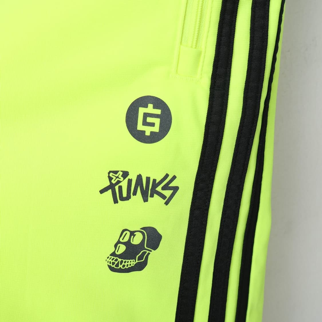 29/아디다스 BORED APE 요트 클럽 트랙 팬츠  상품이미지5