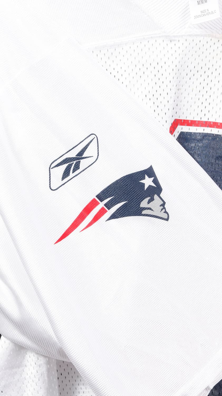 리복 패트리어츠 비네티어리 NFL 유니폼 상품이미지2