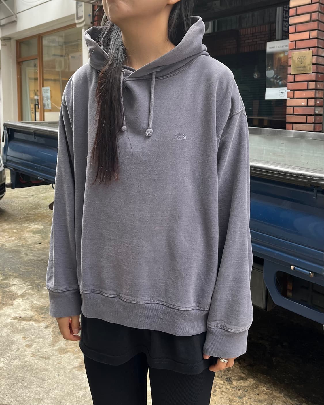 THE NORTH FACE PURPLE LABEL 상품이미지8