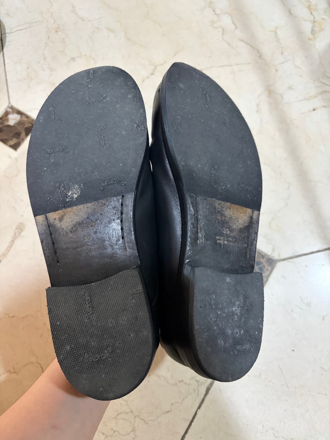 마르셀 주카 미디어 39사이즈 상품이미지2