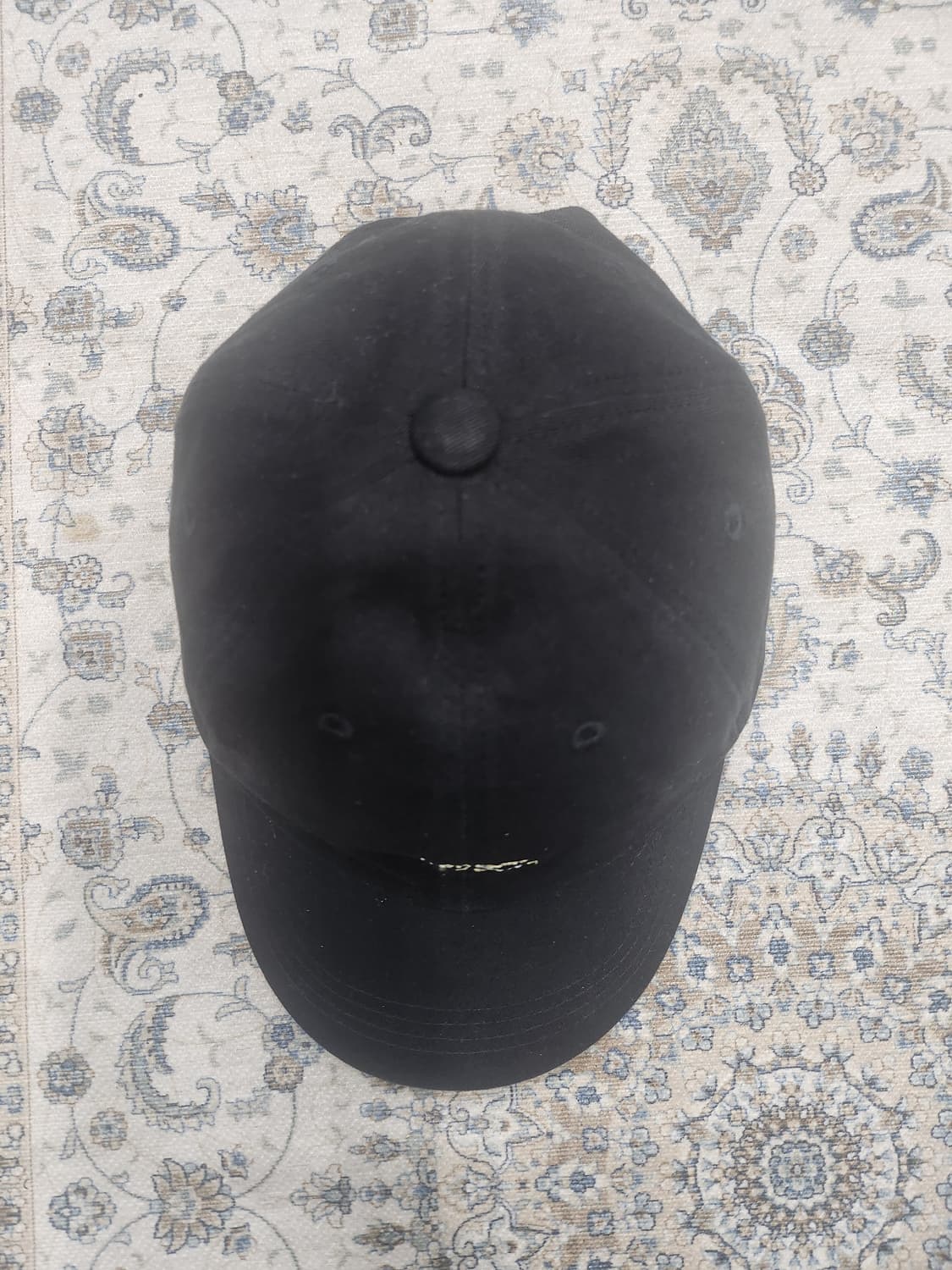 CLOVE 클로브 UNKNOWN SEOUL 볼캡 상품이미지2