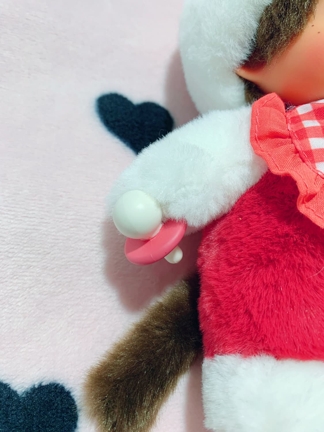 🐱몬치치X헬로키티 콜라보 상품이미지6