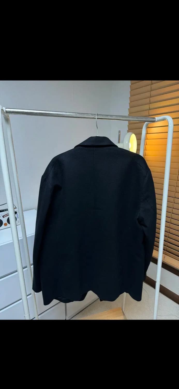 (가격내림)유스(youth) 숄카라 자켓 판매합니다 상품이미지2