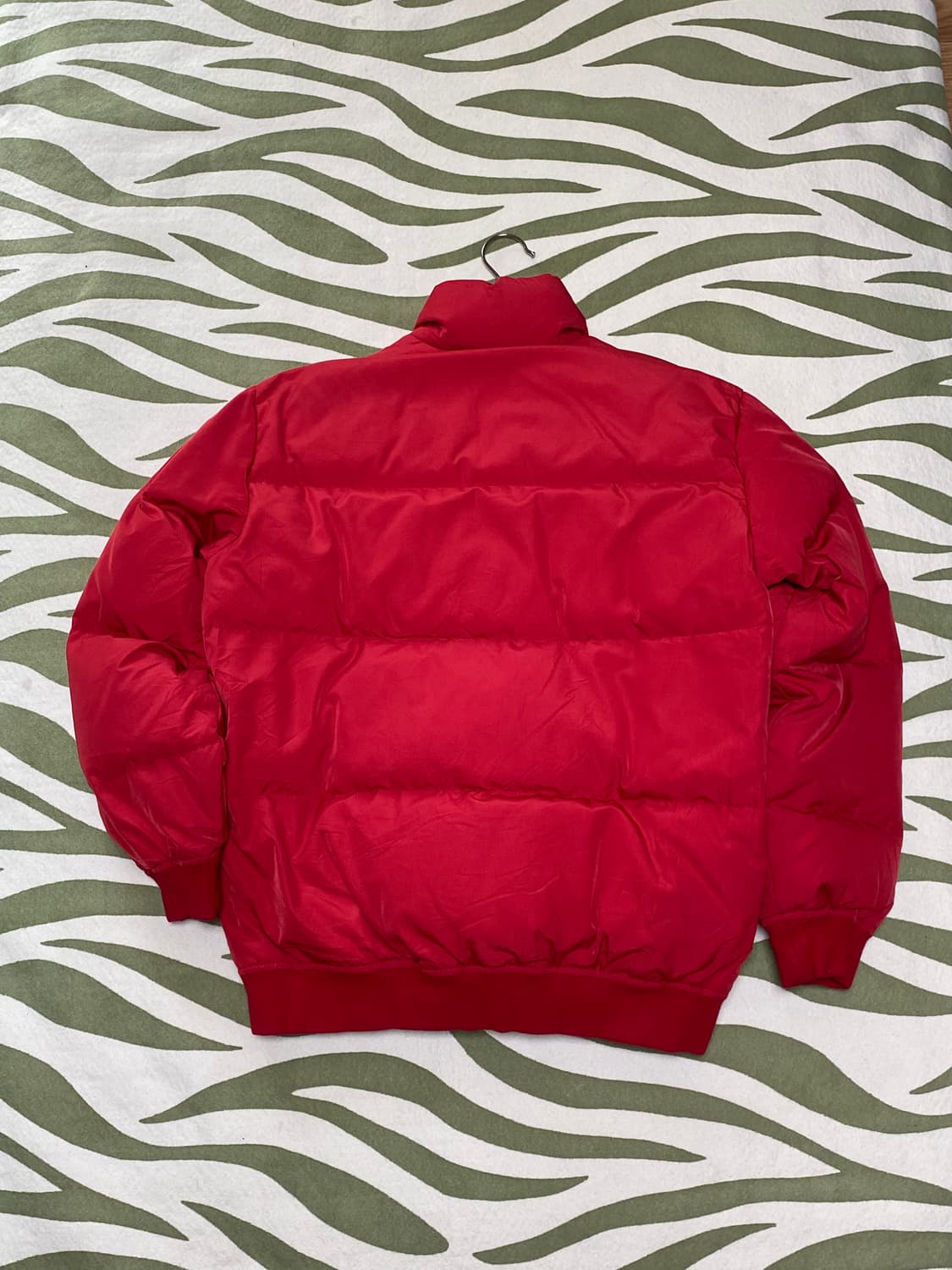 폴로 푸퍼 덕다운패딩 상품이미지2