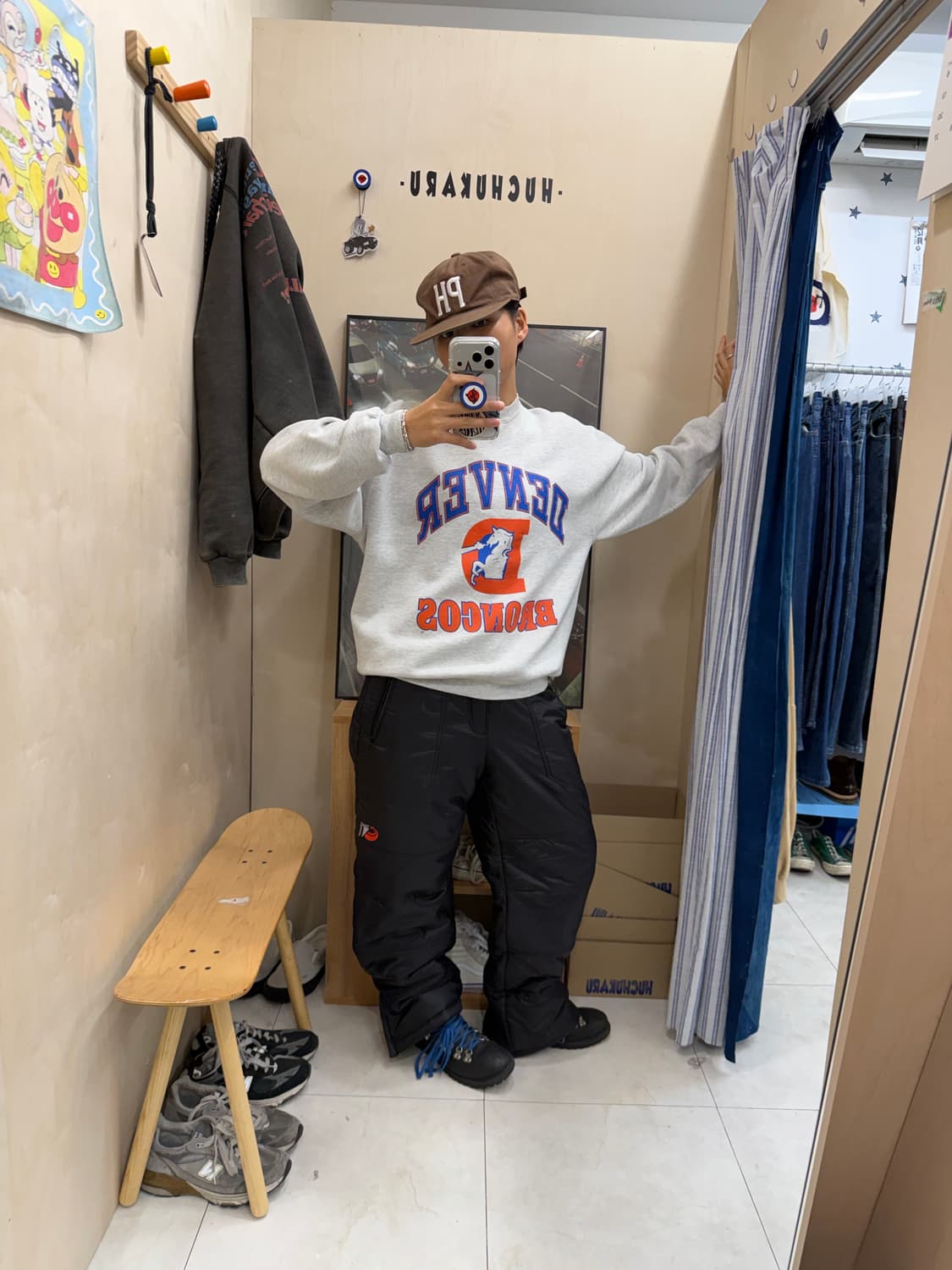 90s RUSSELL️ (XL) 상품이미지4