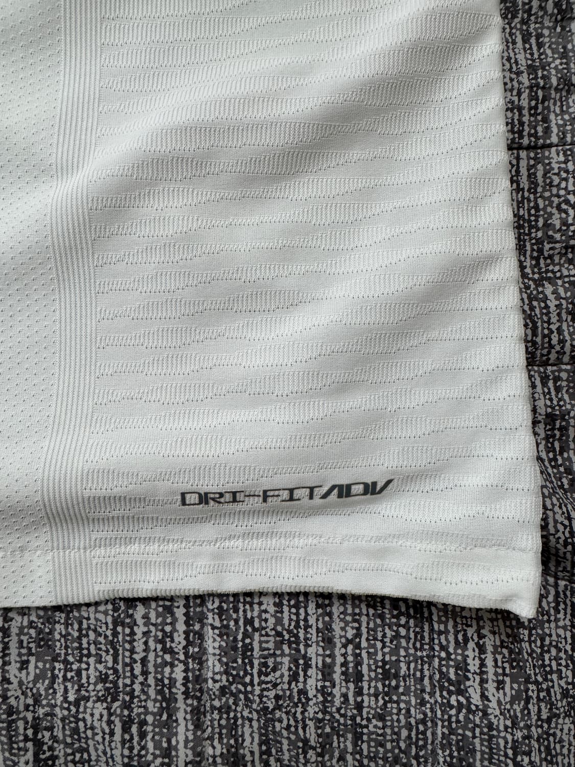 나이키 파리 생제르망x조던 엘리트 adv 반팔 M 상품이미지5