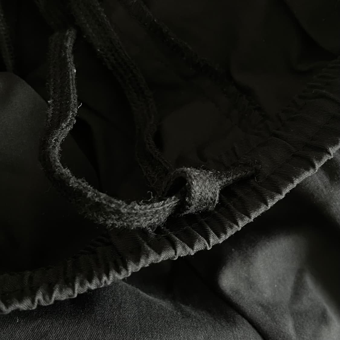 에디바우어 나일론 카고 조거팬츠 상품이미지5