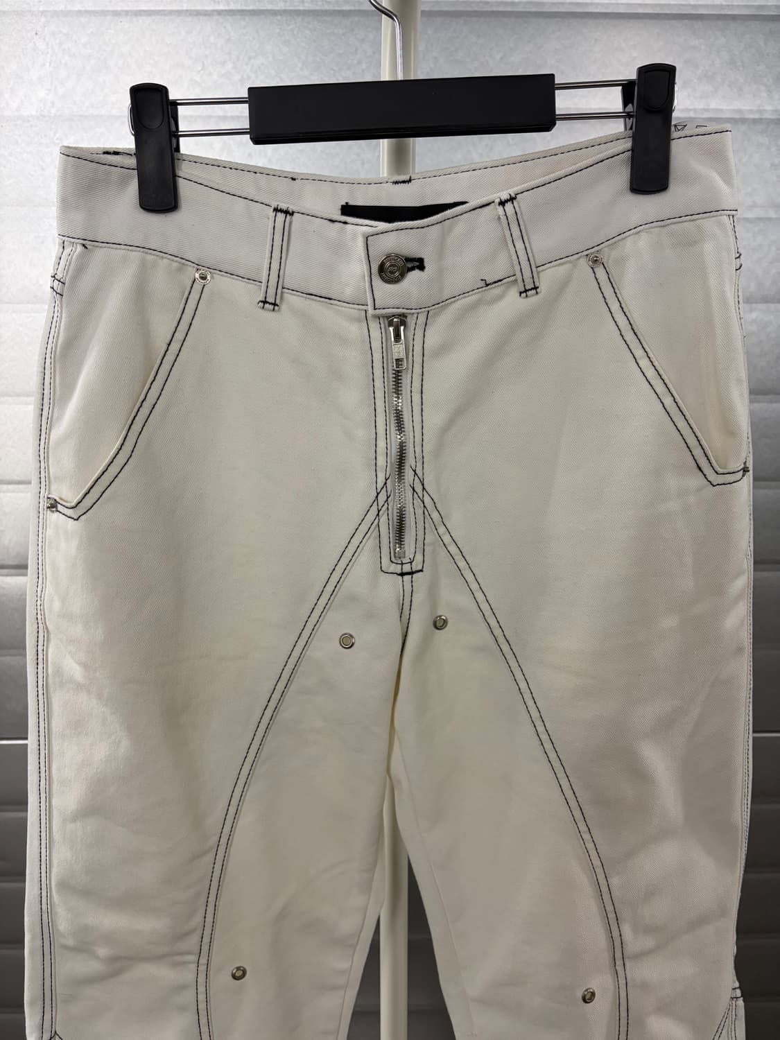 51Percent Tunnel Lining Trousers S 상품이미지3