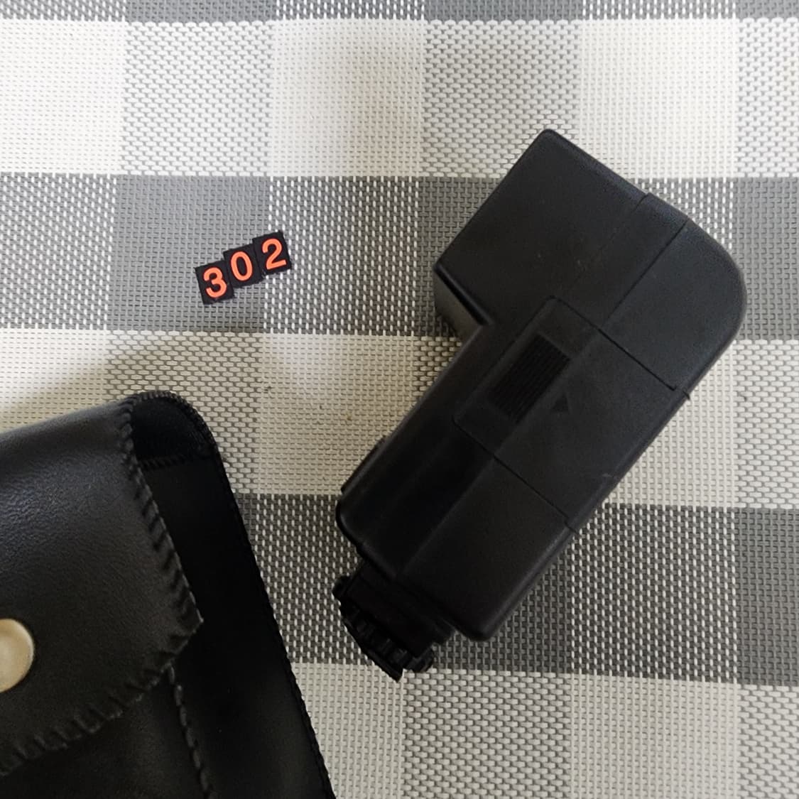 파퓰러 260 TC 스트로브 플래시 상품이미지4