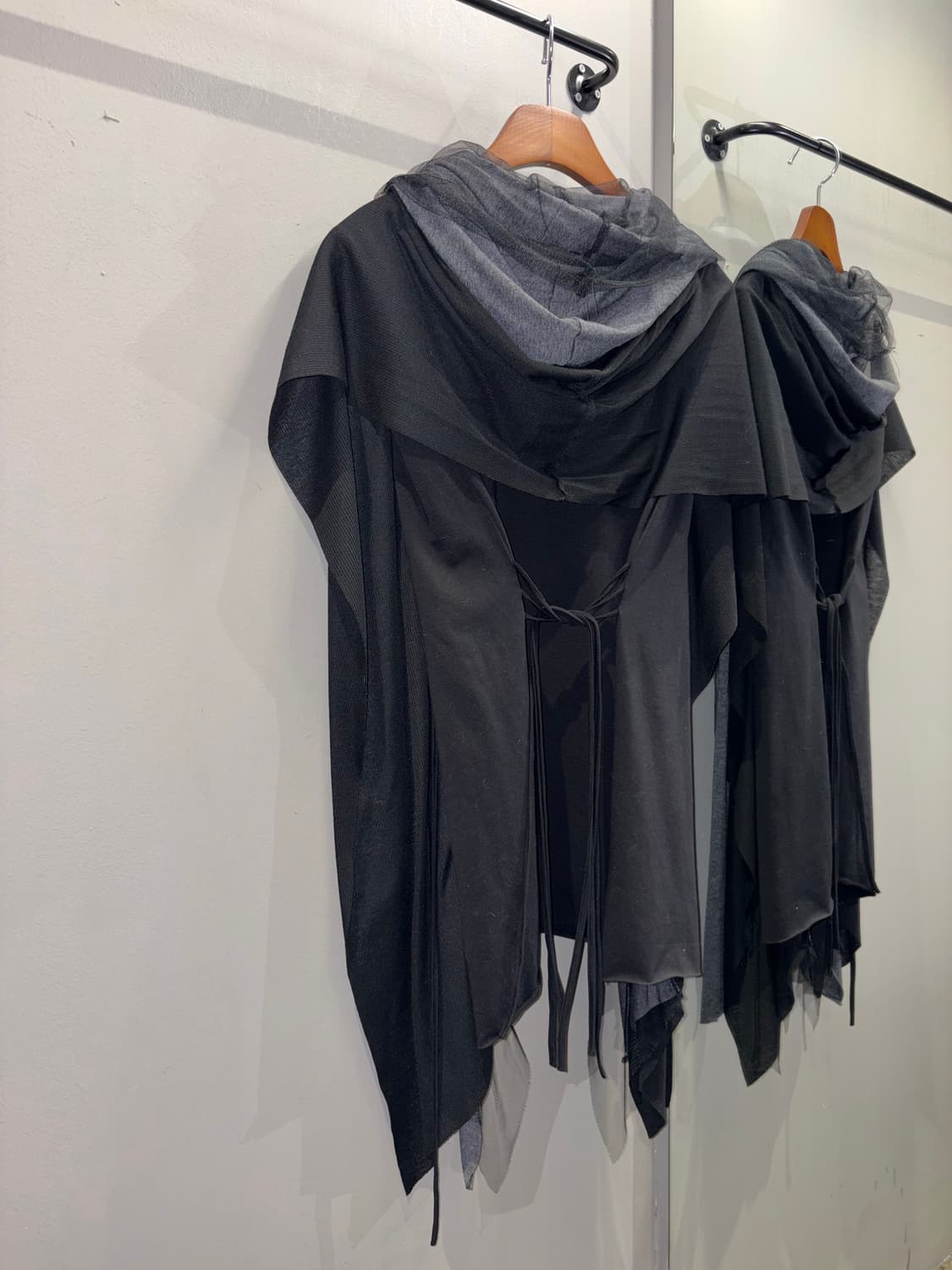 ByTheR 드레이프 베스트 상품이미지4