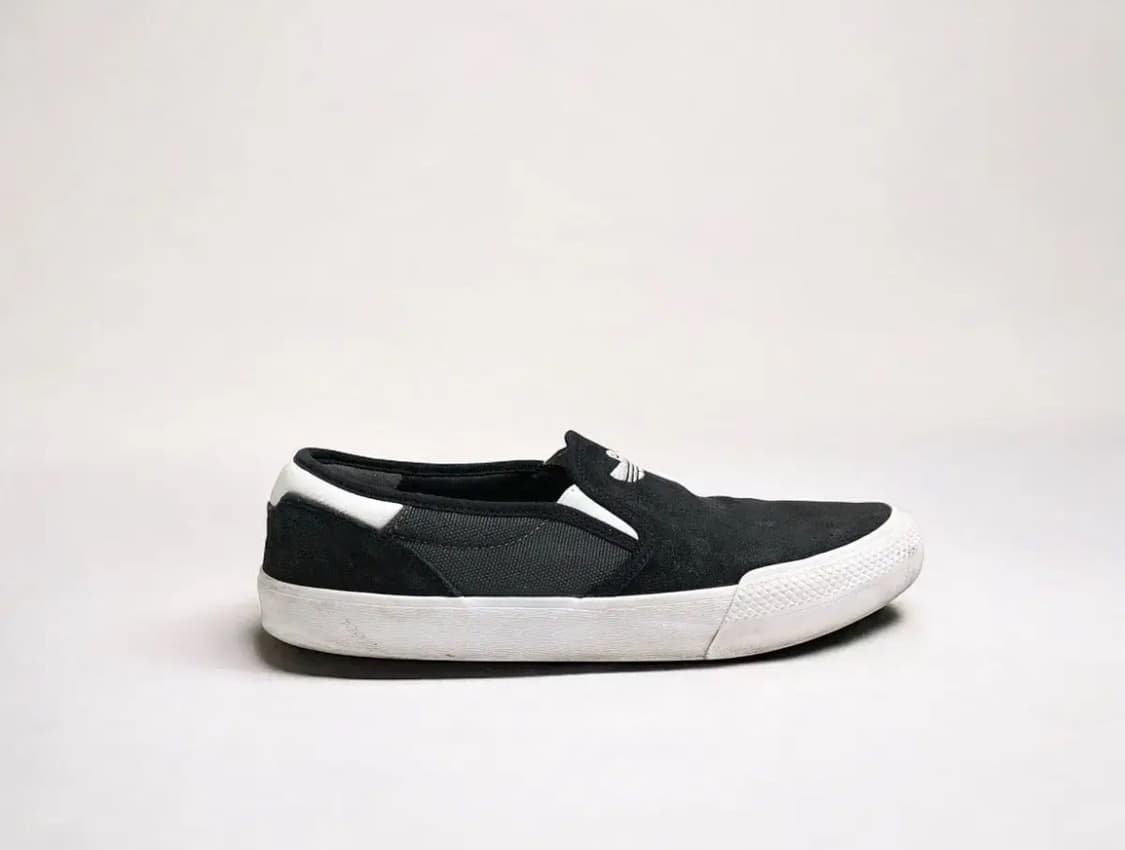 아디다스 X 마크곤잘레스 슬립온, 운동화 265~270 상품이미지3