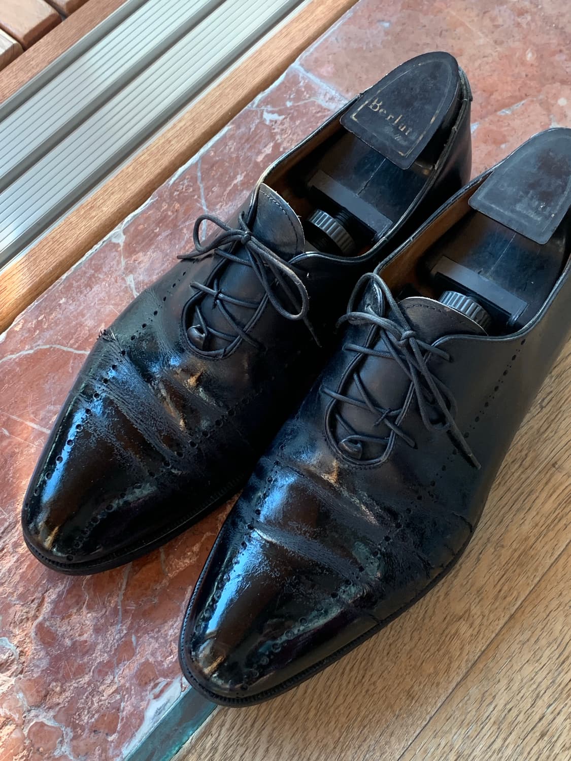 벨루티 구두 9 Berluti 상품이미지1