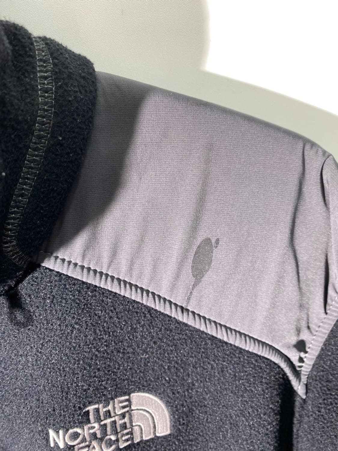 노스페이스 후리스 플리스 집업 상품이미지5