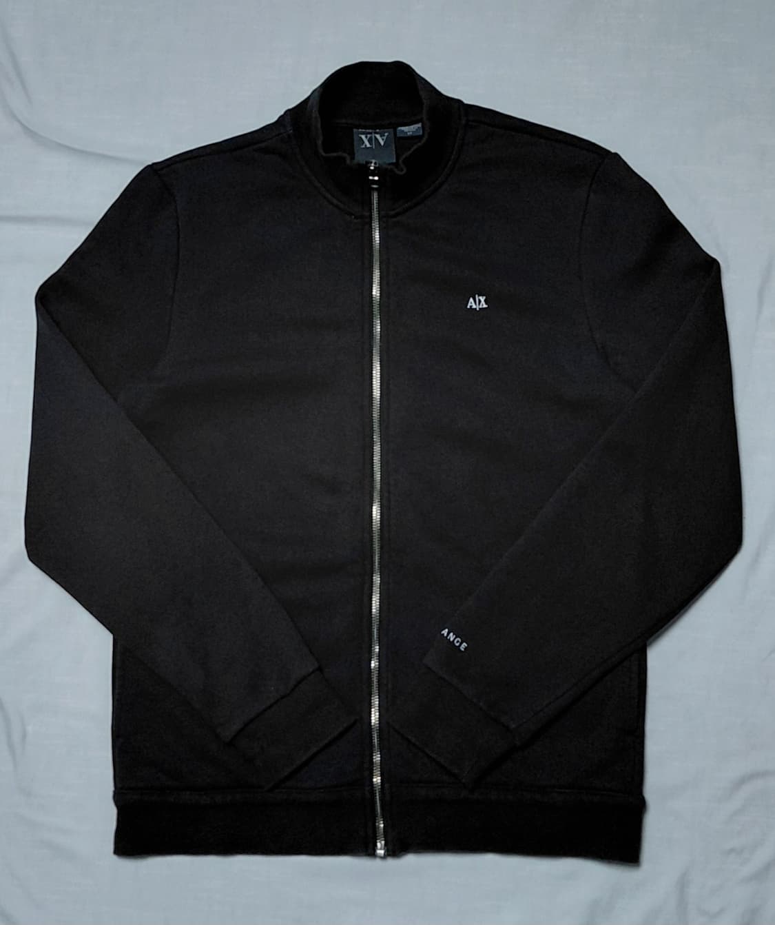 [정품] 알마니 익스체인지(A|X) 집업 스웨트셔츠 (90/S) 상품이미지2
