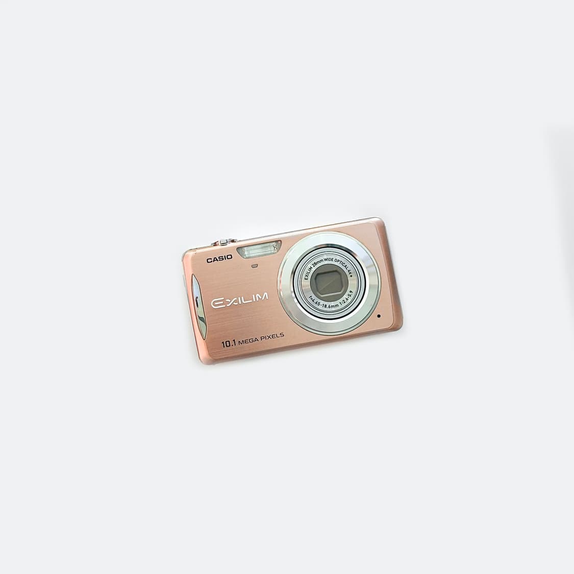 카시오 엑슬림 Casio Exilim EX-Z270 상품이미지2