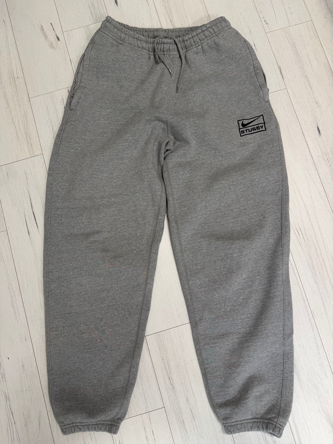 nike stussy 팬츠 상품이미지2