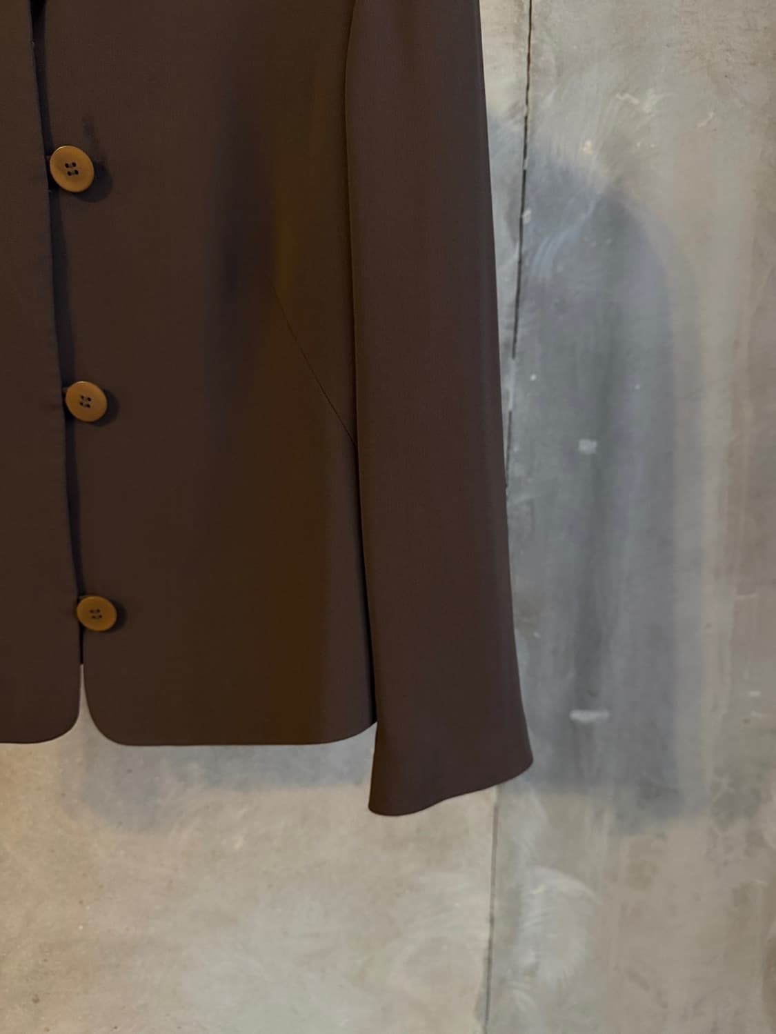 조르지오 아르마니 자켓 55 상품이미지6