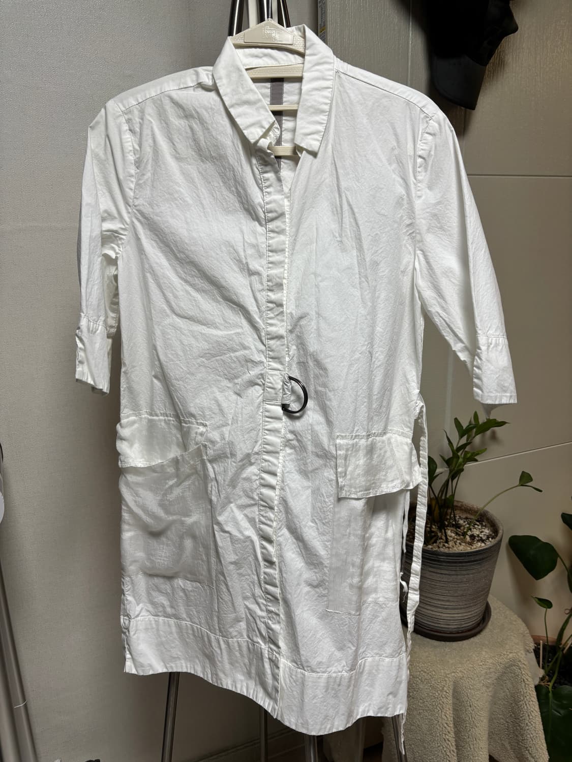 SILENT DAMIR DOMA 여성 원피스  상품이미지1