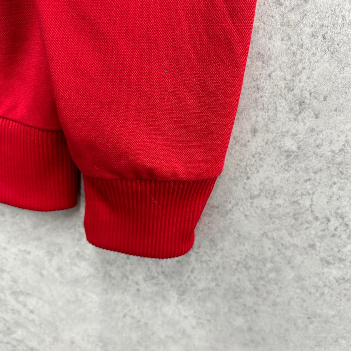 105 아디다스 잉글랜드 NO.4 제라드 져지 트랙탑 상품이미지5