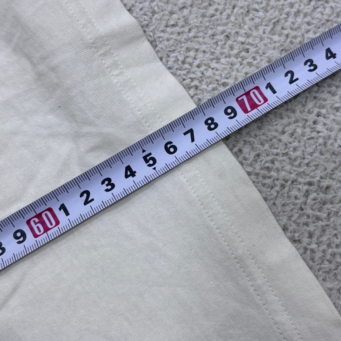 95 아디다스 트레포일 반팔 티셔츠 0421E 상품이미지6