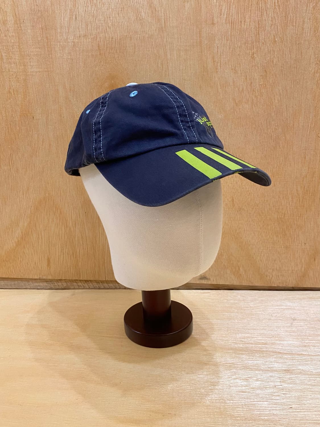 ADIDAS y2k cap 아디다스 와이투케이 볼캡 상품이미지1