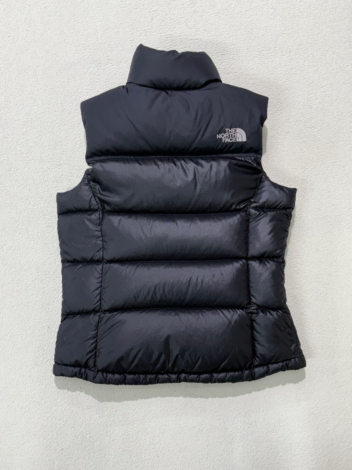 노스페이스 700 눕시 조끼패딩 여성용 80 사이즈 상품이미지3