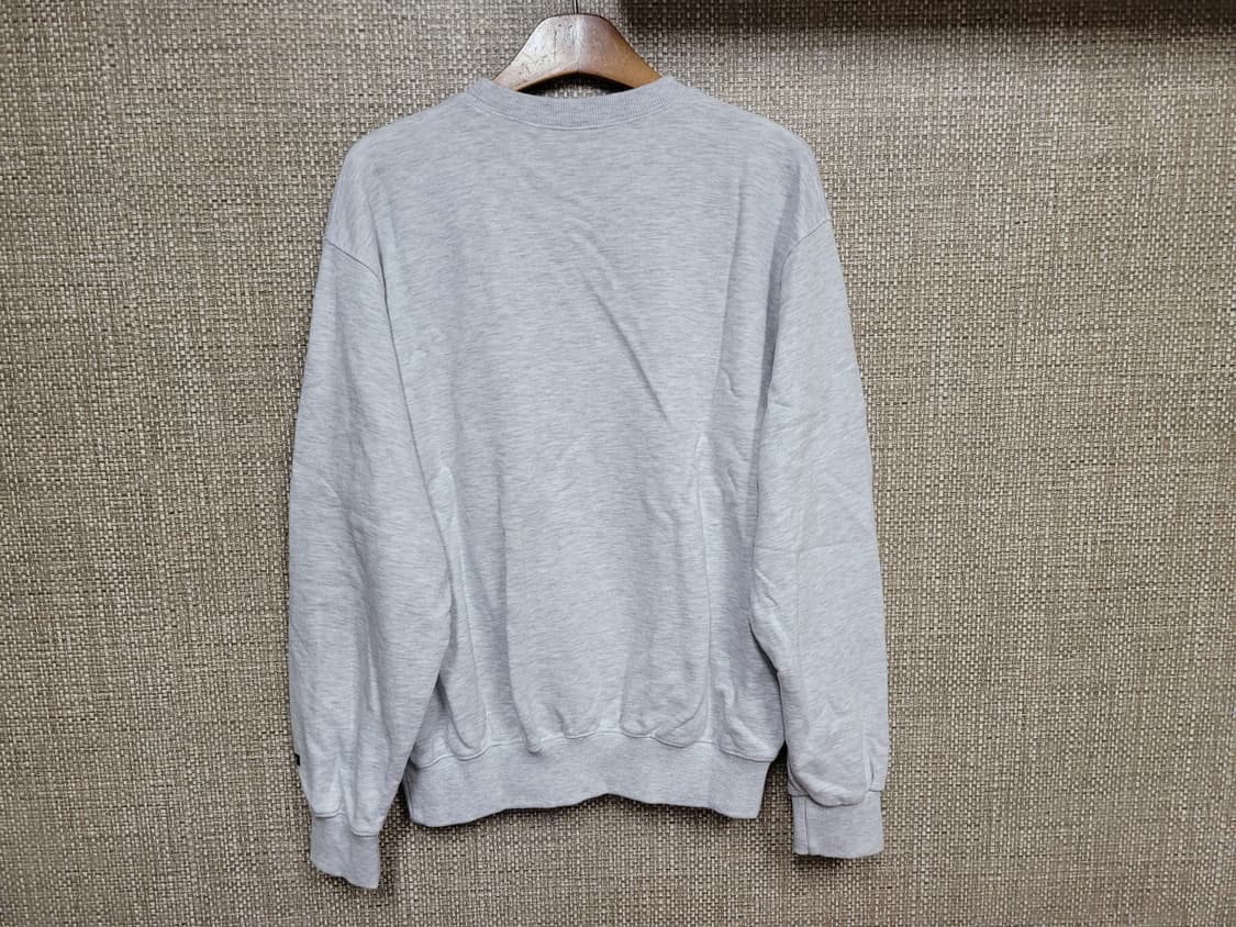 100사이즈 스컬프터 맨투맨 상품이미지3