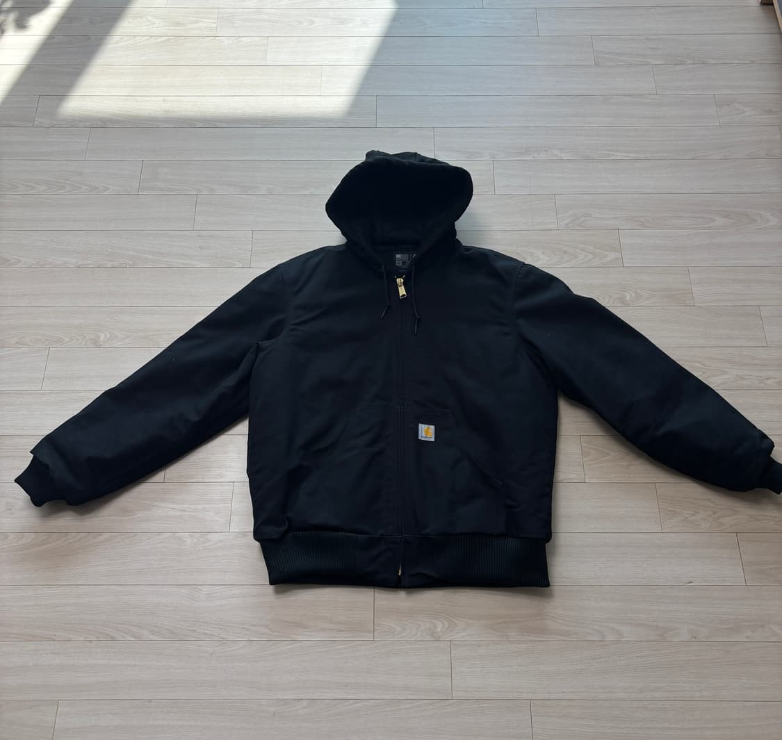 칼하트 j140 액티브자켓  상품이미지1