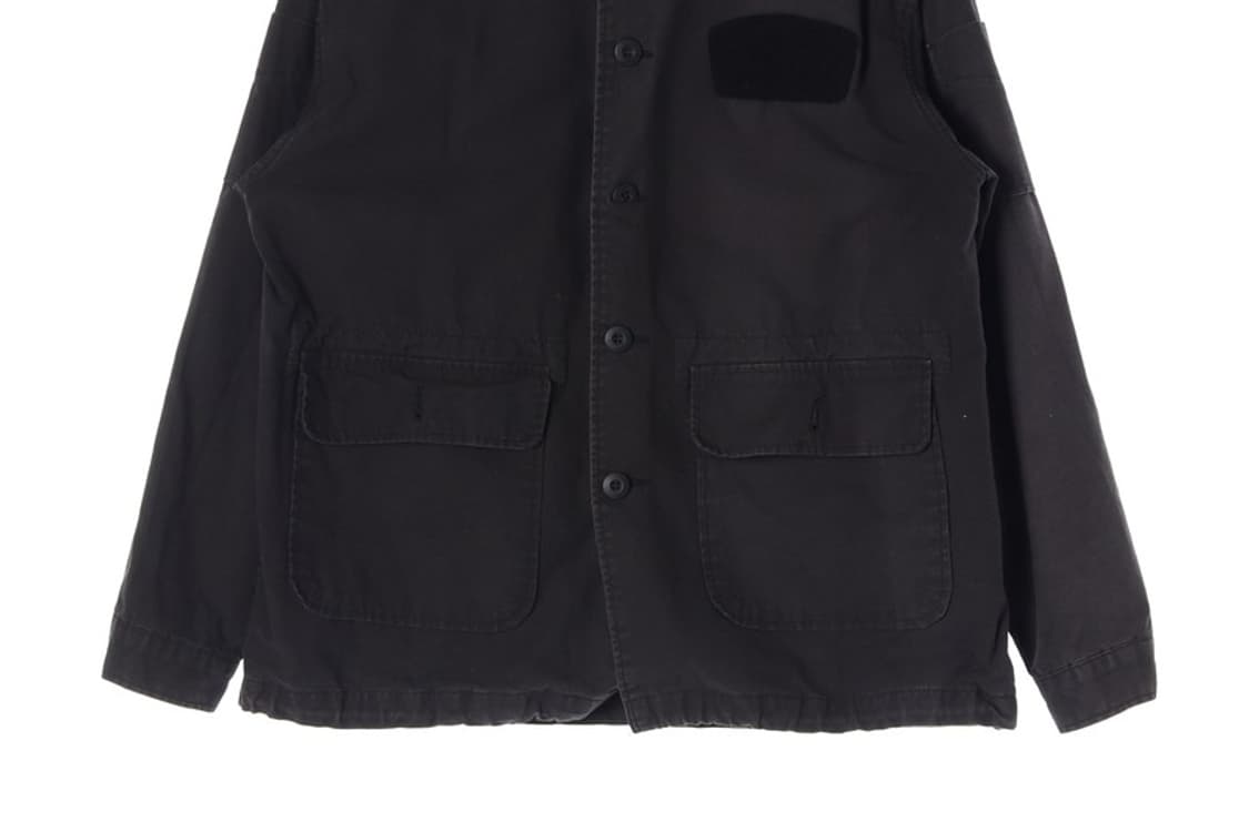 707PLAN 워크웨어 자켓 F 상품이미지5