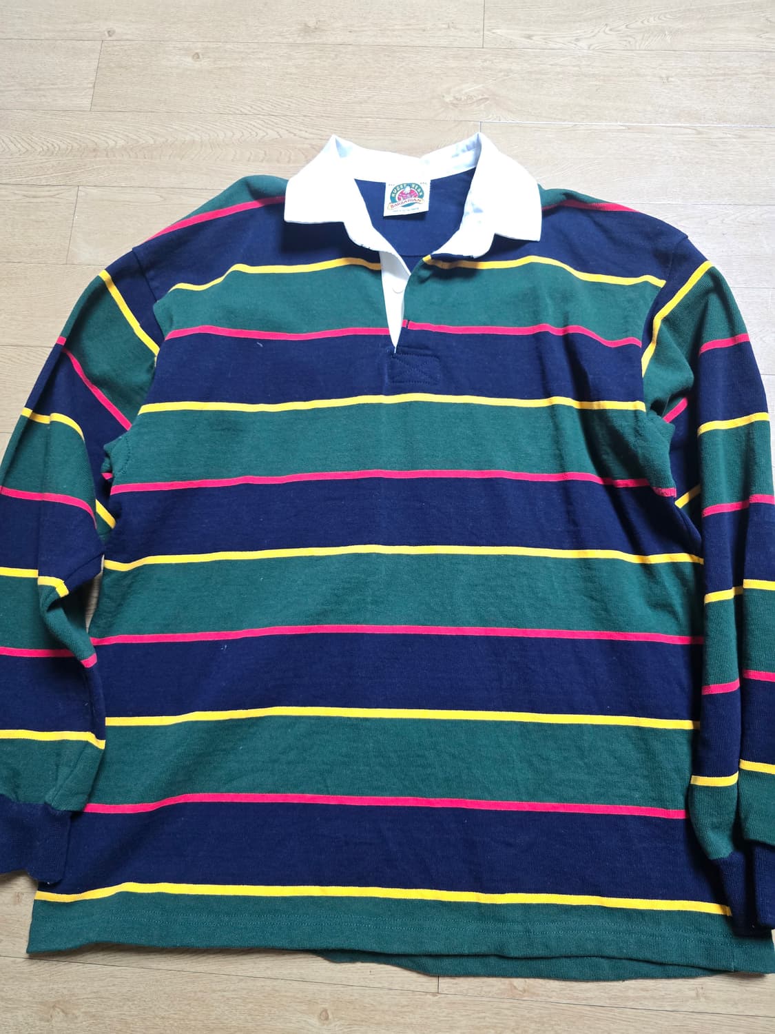 바바리안 럭비티 3xl 상품이미지1