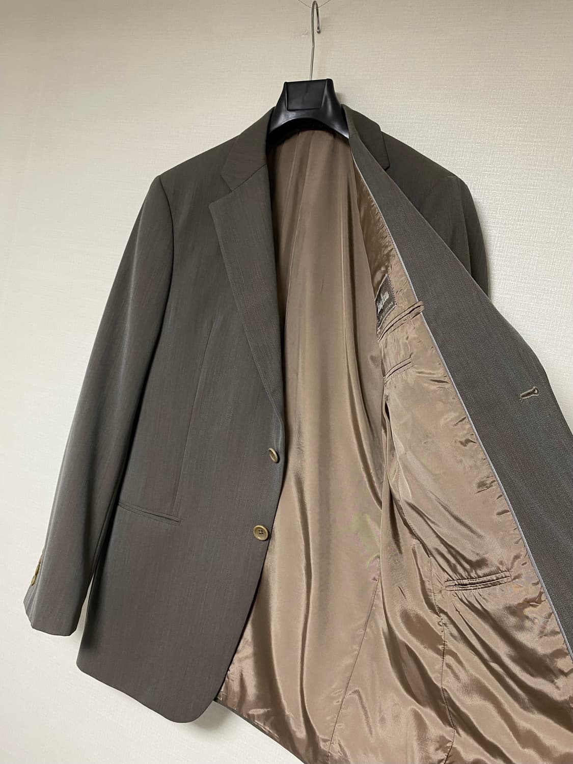 ARMANI COLLEZIONI SUIT 상품이미지3