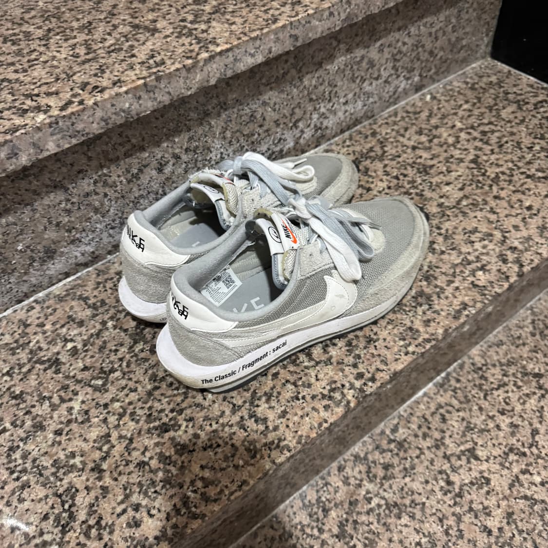 나이키 사카이 상품이미지1