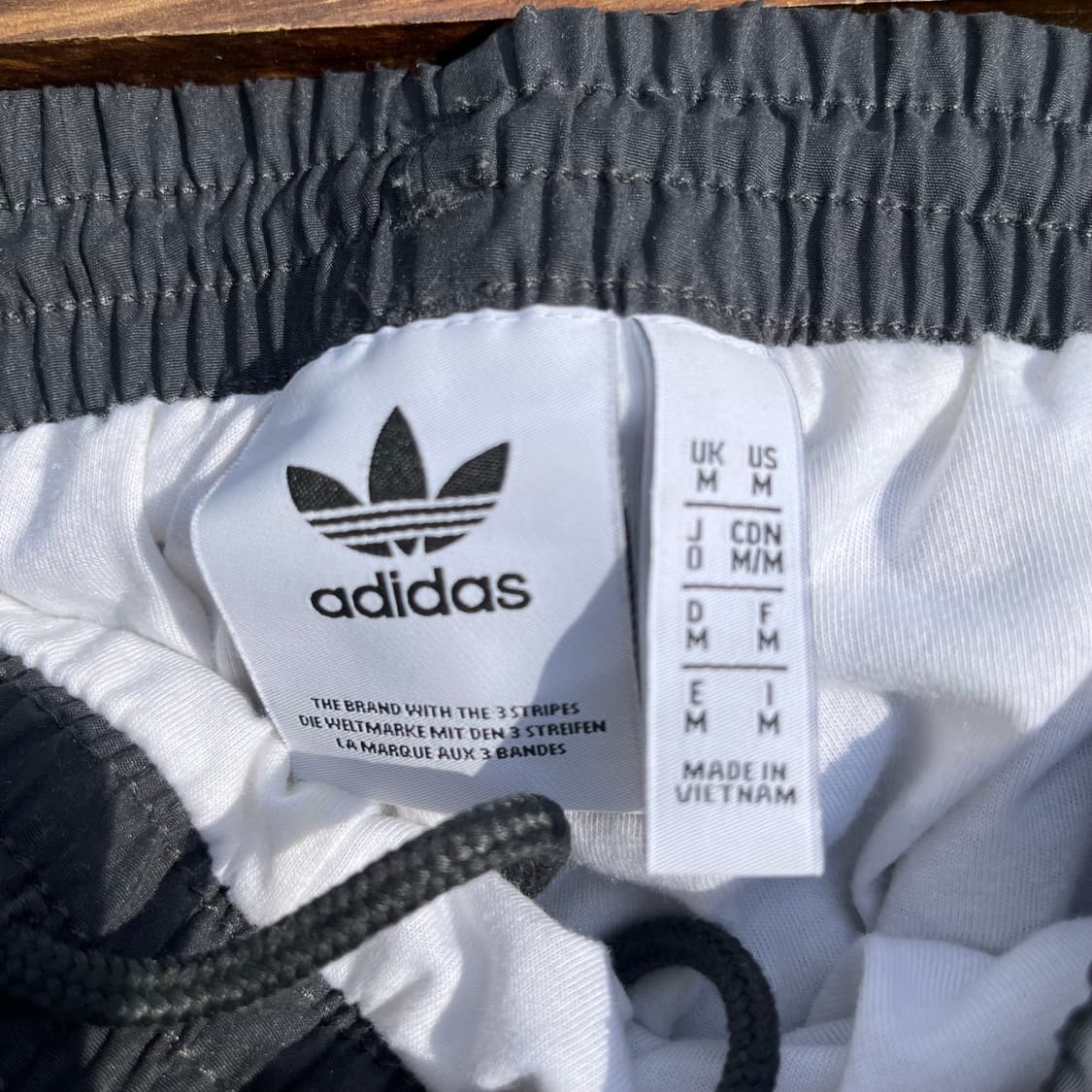 아디다스 조거팬츠 상품이미지8