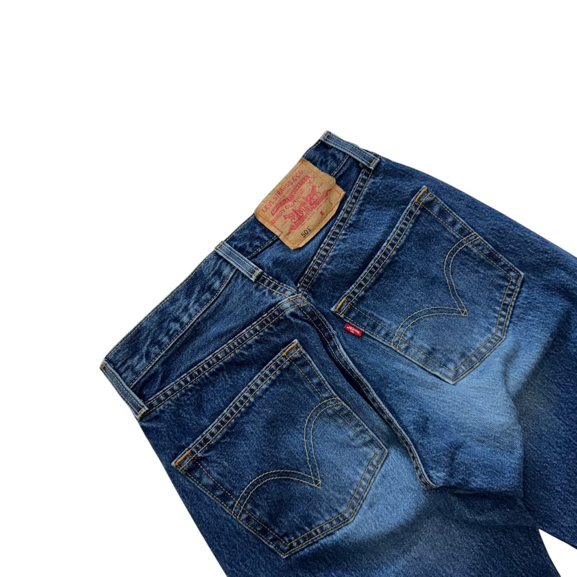 [26] 리바이스 501 데님 청바지 [lv0774] 상품이미지7