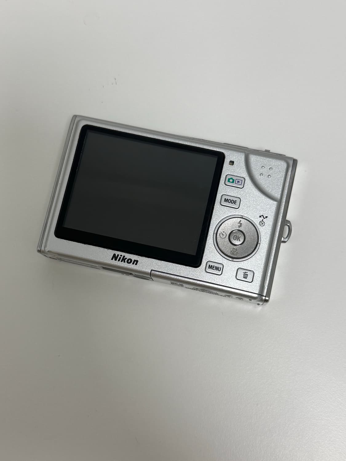 Nikon Coolpix S9 디카 판매합니다 상품이미지2