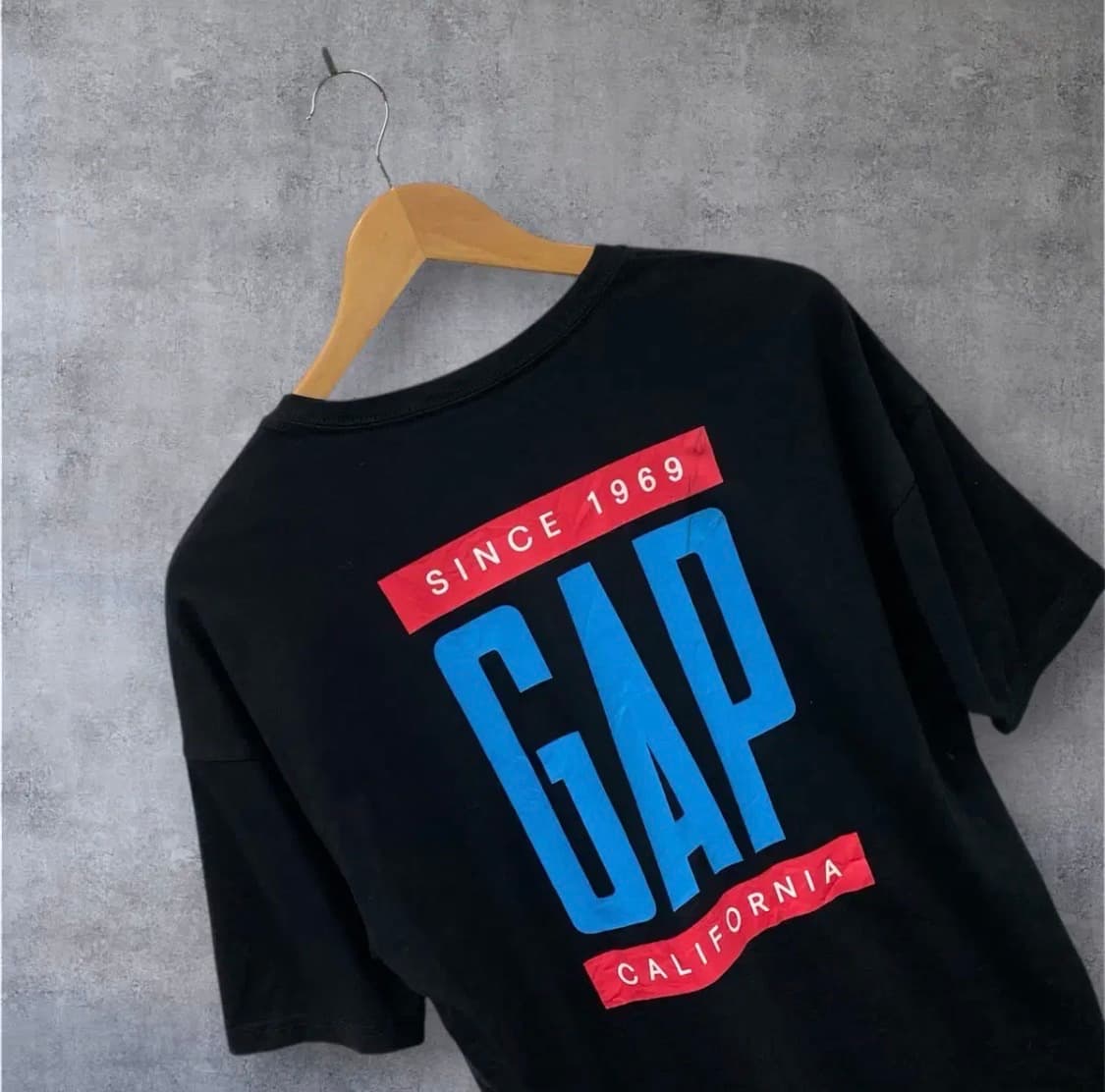 갭 GAP 반팔 티셔츠 XS-S 상품이미지3