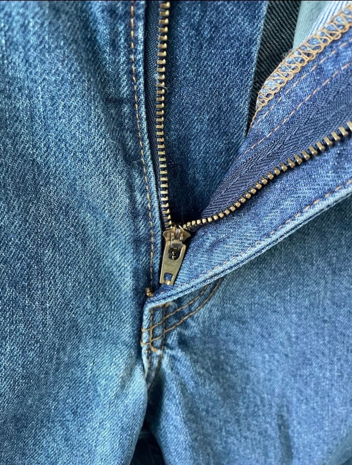 리바이스 517 33x34 상품이미지5