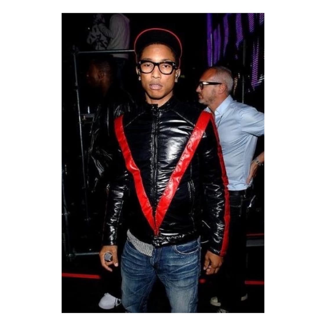 마틴 마르지엘라 08fw 스릴러 컬렉션 패딩 자켓 아카이브 아티저널 상품이미지9