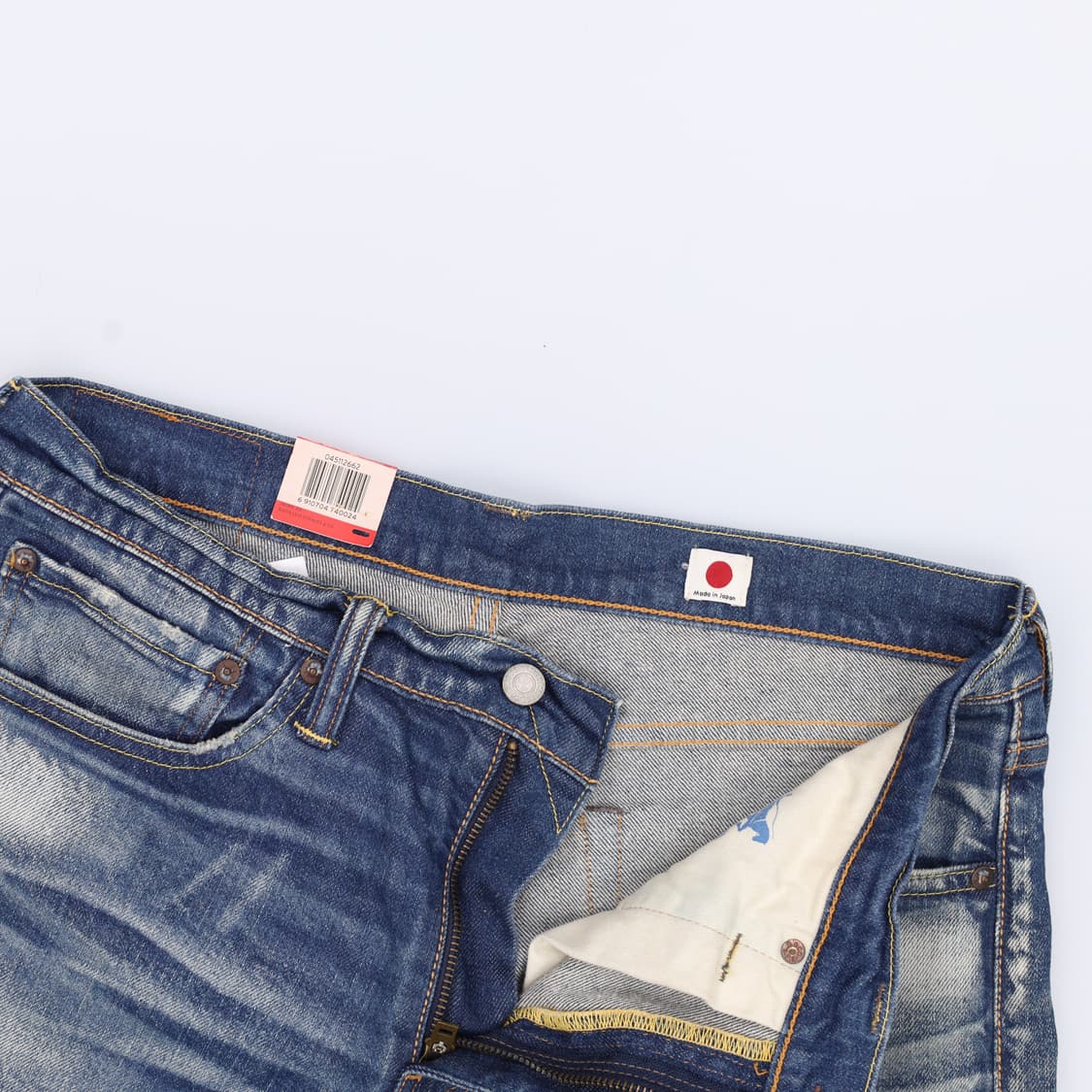W34L32 새상품 리바이스 데님팬츠 0401H1 상품이미지4