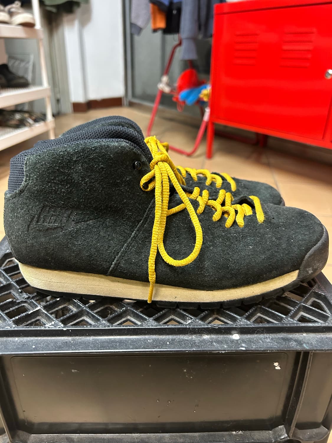 나이키 에어마그마  상품이미지4