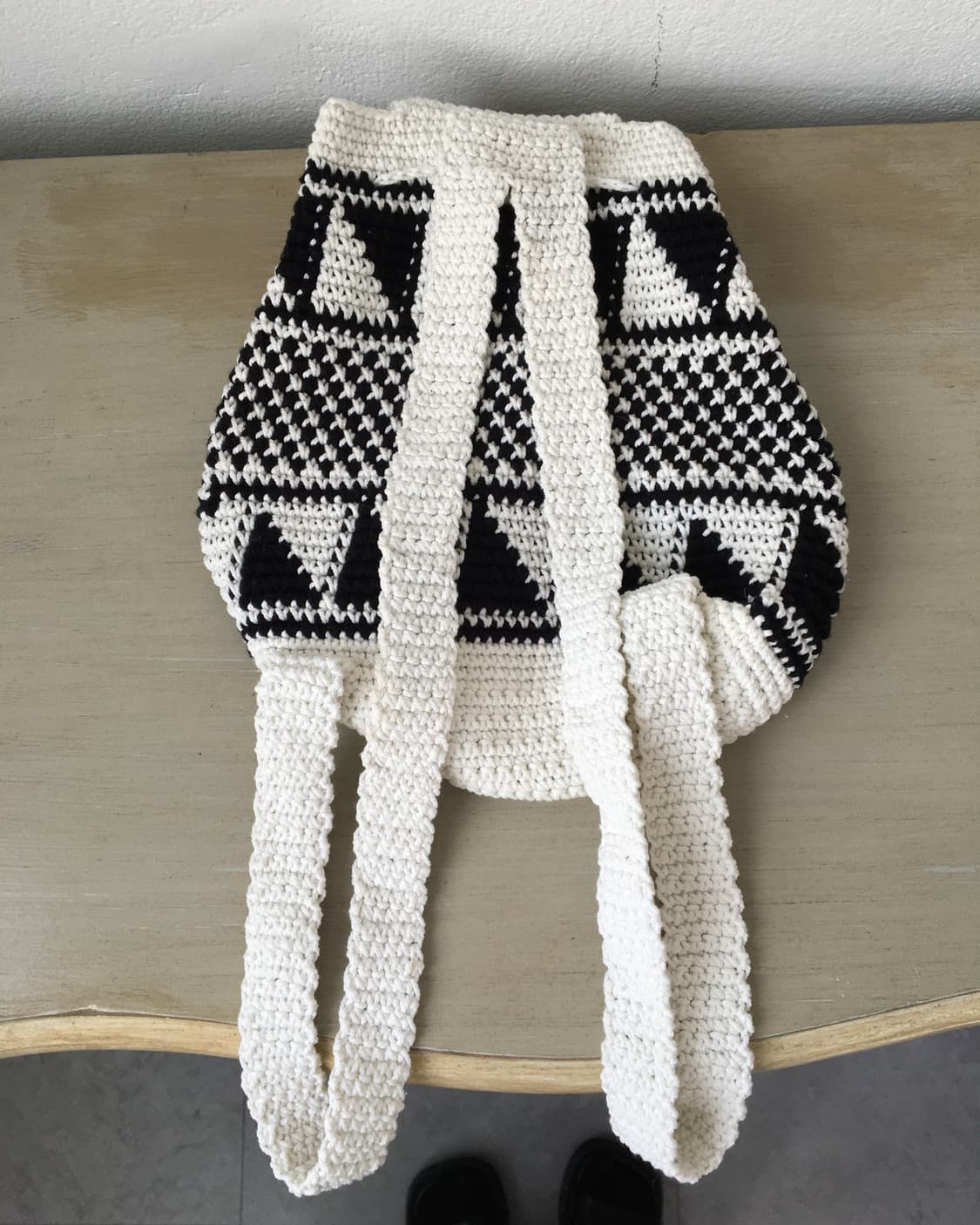 crochet bag 상품이미지2