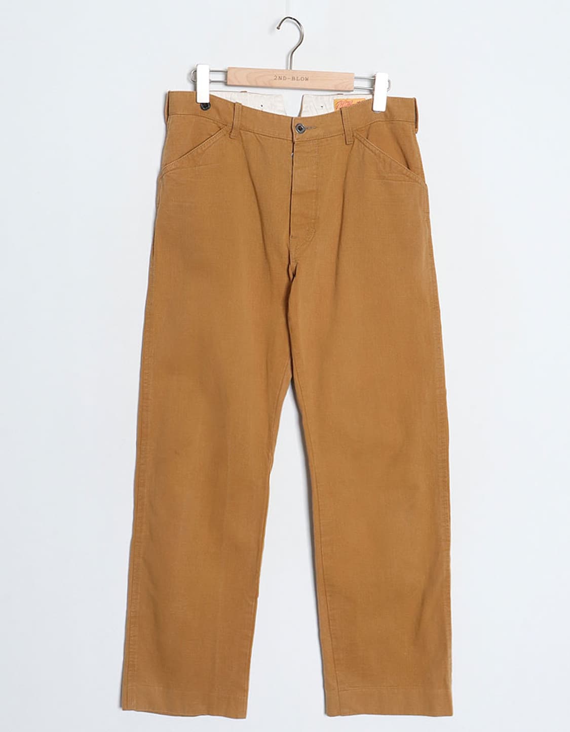 J.S Homestead Twill Work Pant (30) 상품이미지1