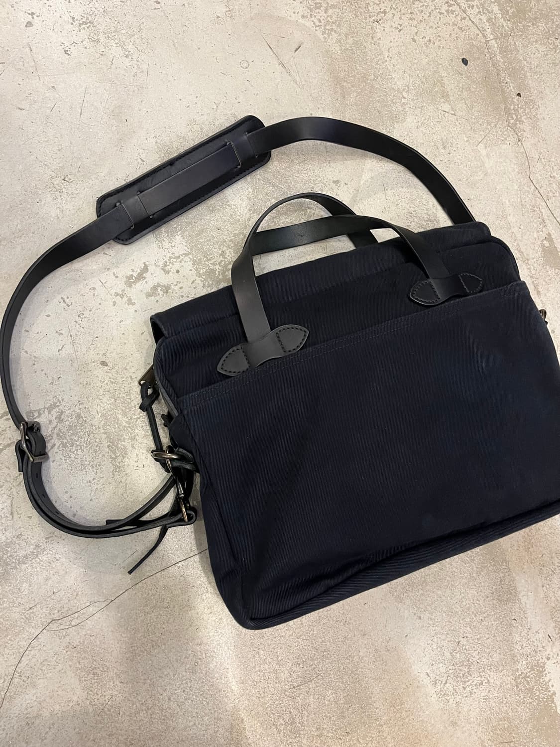 필슨 FILSON 256 네이비 상품이미지4