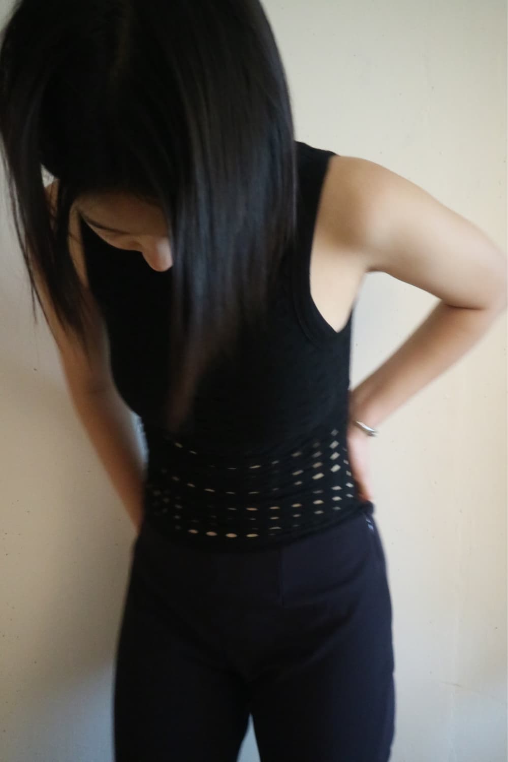 Alexander Wang sleeveless 상품이미지7