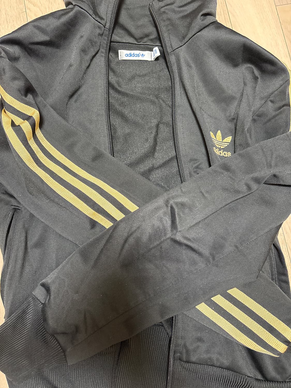 파이어버드 져지 상품이미지1