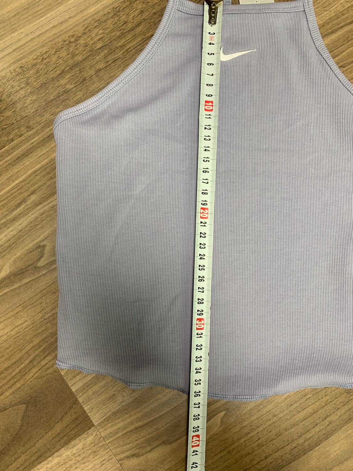나이키 홀터넥티셔츠 상품이미지8